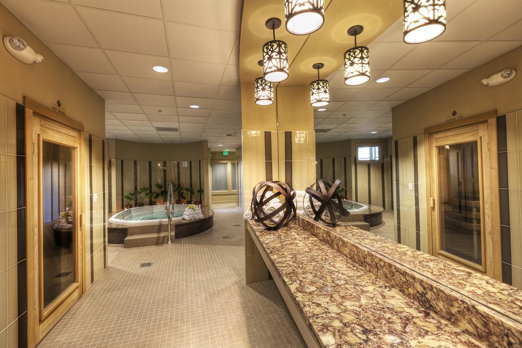 Hotel Ballard سياتل المظهر الخارجي الصورة