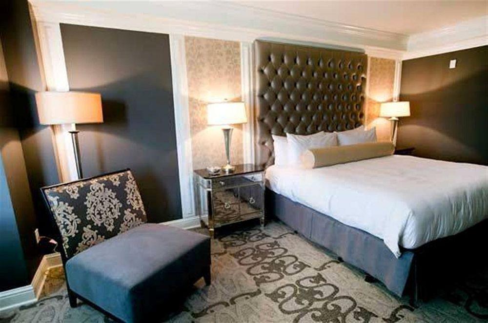 Hotel Ballard سياتل المظهر الخارجي الصورة