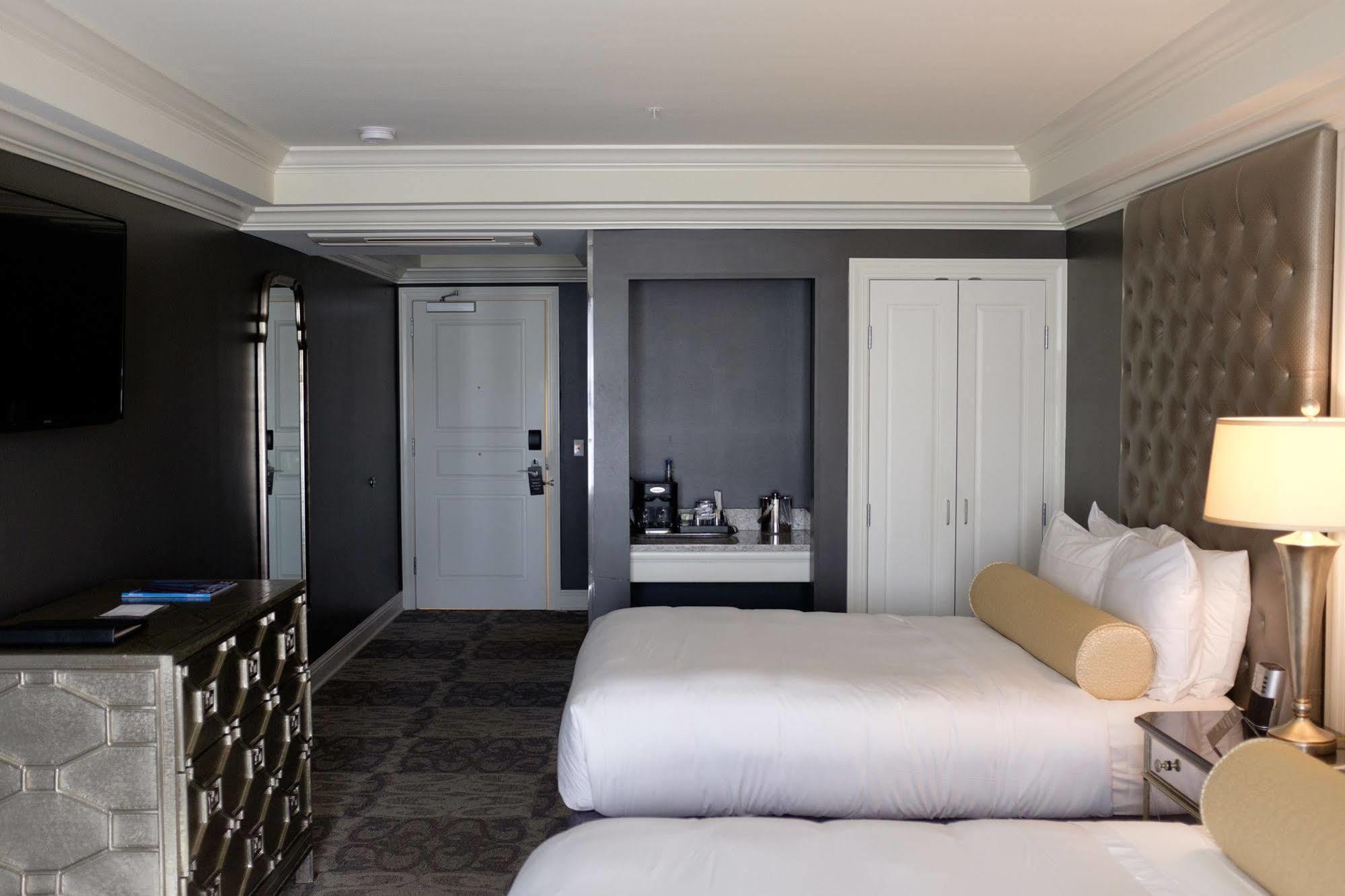 Hotel Ballard سياتل المظهر الخارجي الصورة