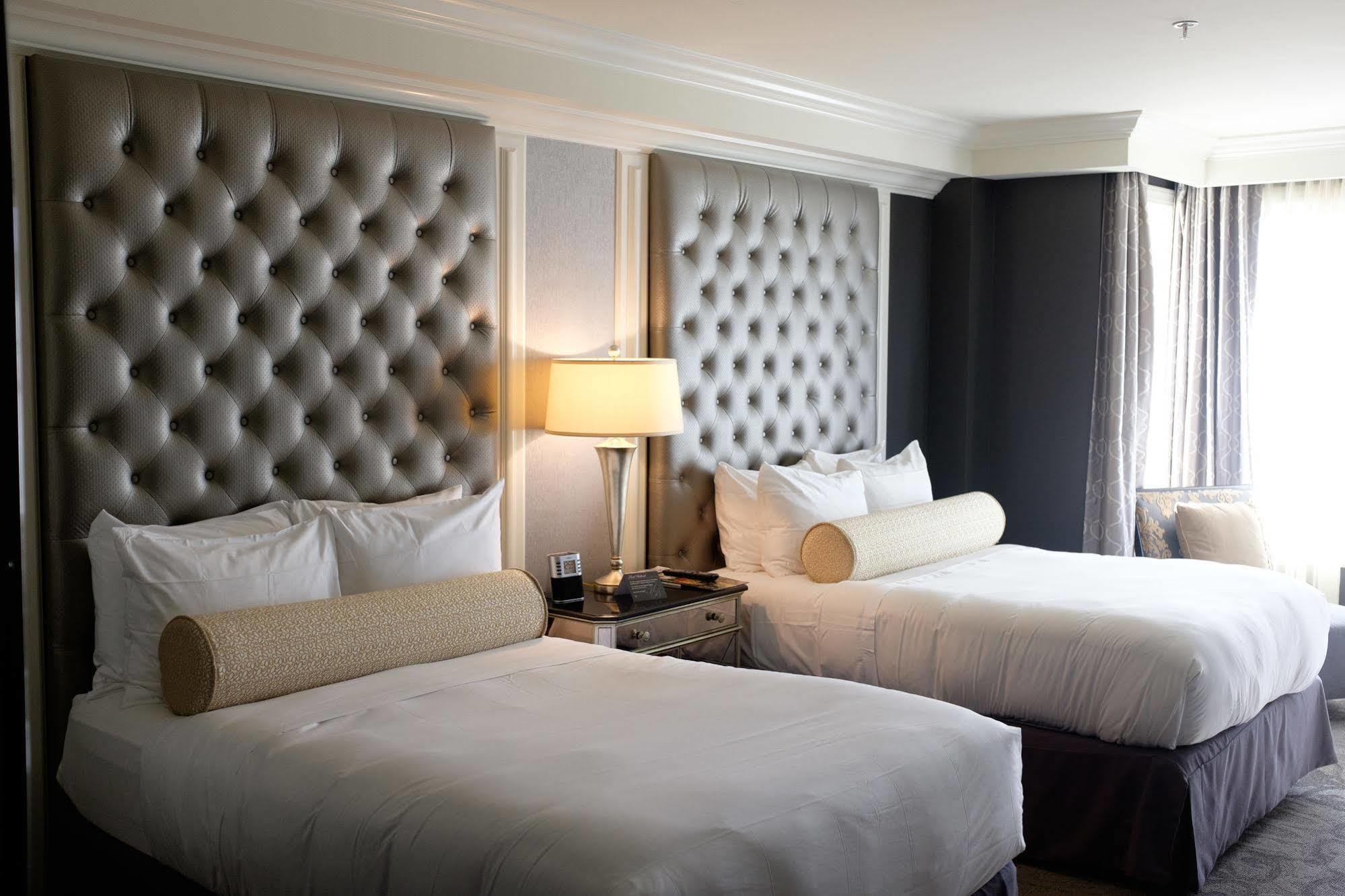 Hotel Ballard سياتل المظهر الخارجي الصورة