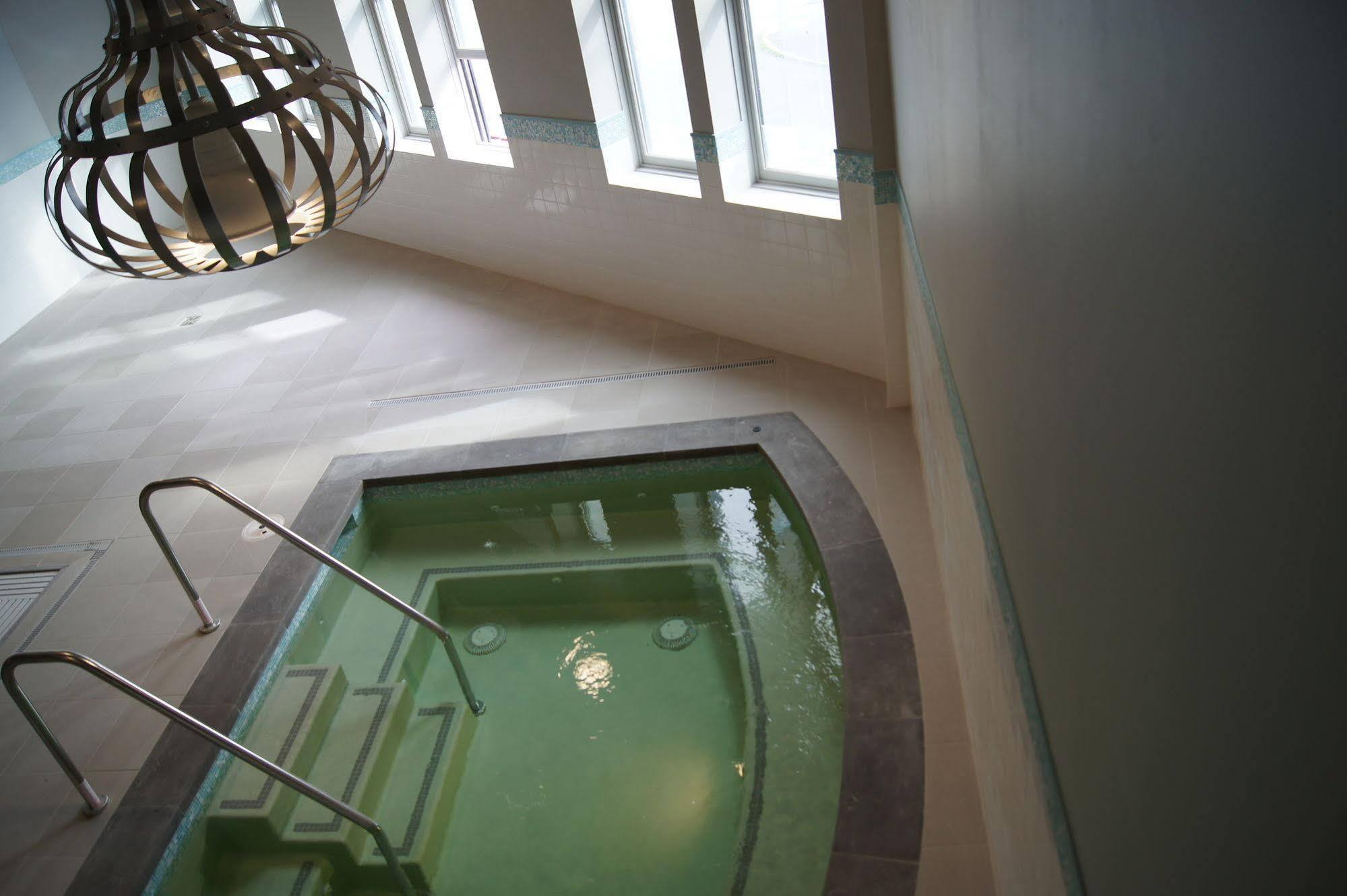 Hotel Ballard سياتل المظهر الخارجي الصورة