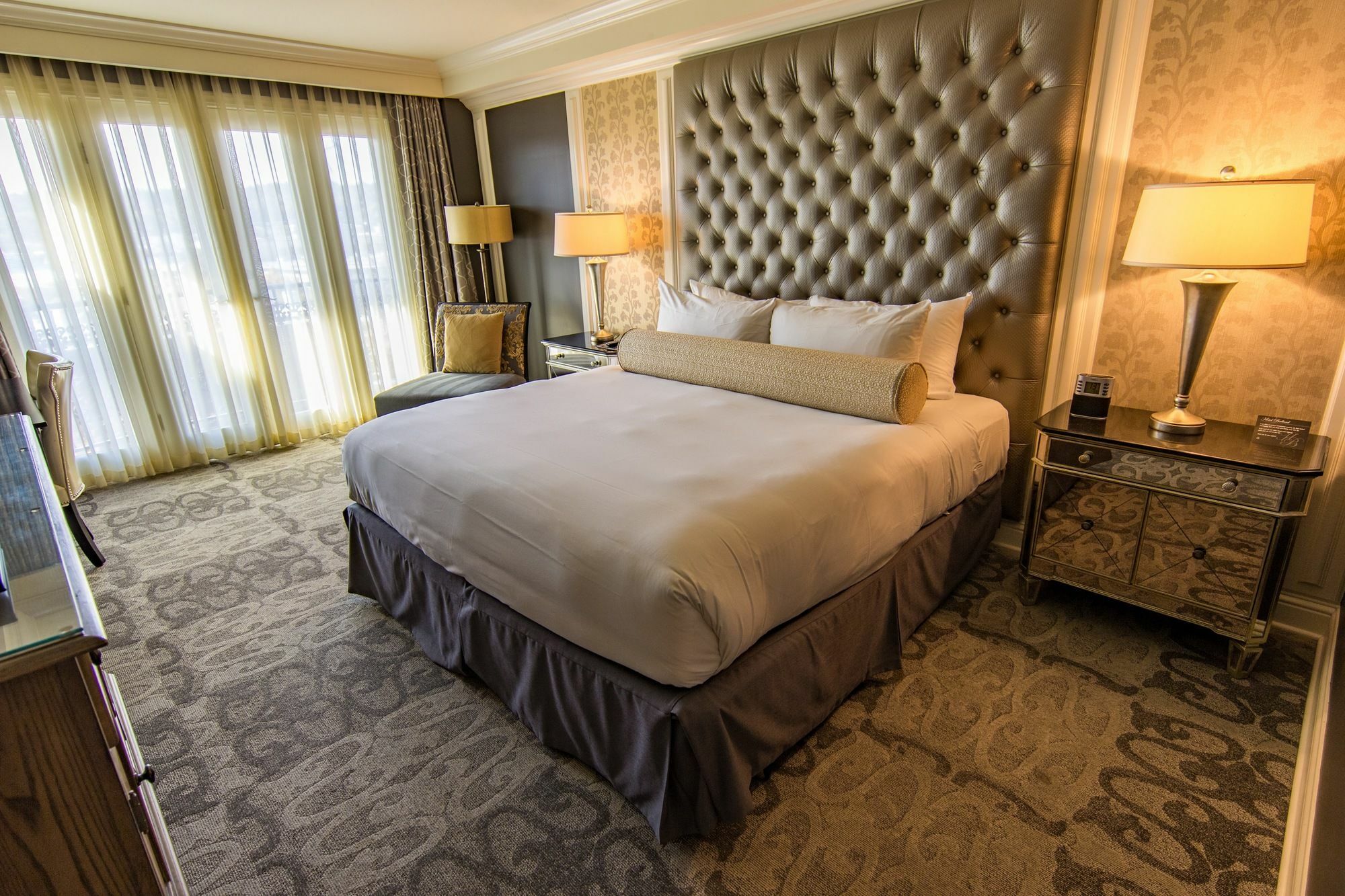 Hotel Ballard سياتل المظهر الخارجي الصورة