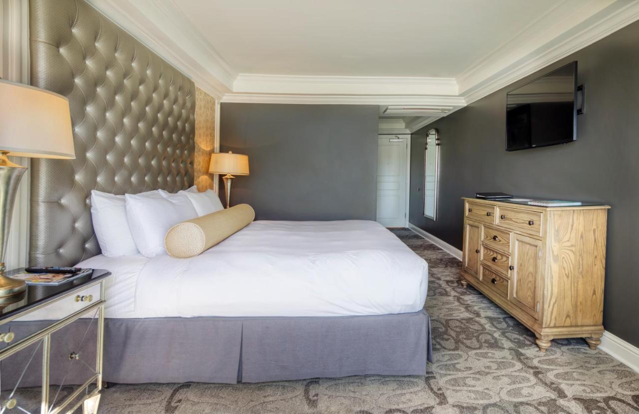Hotel Ballard سياتل المظهر الخارجي الصورة