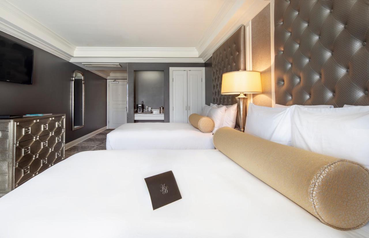 Hotel Ballard سياتل المظهر الخارجي الصورة